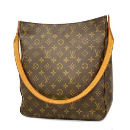 Pre-owned Stof louis-vuitton-tasker