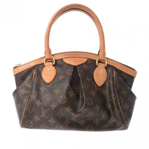 Pre-owned Stof louis-vuitton-tasker