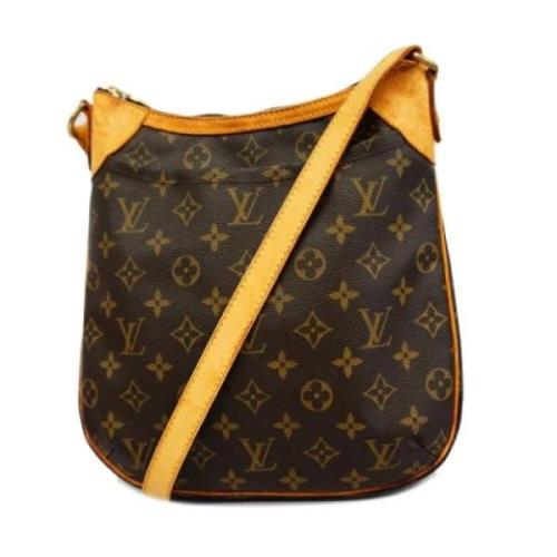 Pre-owned Stof louis-vuitton-tasker