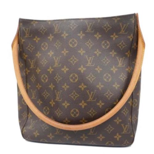 Pre-owned Stof louis-vuitton-tasker