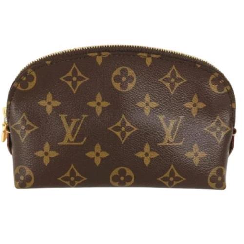 Pre-owned Stof louis-vuitton-tasker