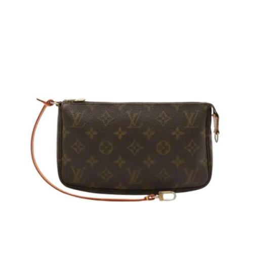 Pre-owned Stof louis-vuitton-tasker