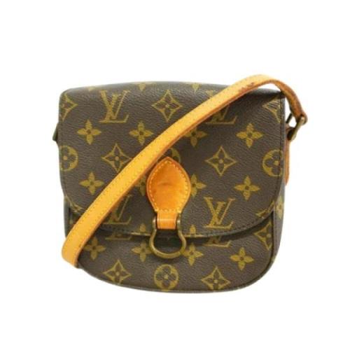 Pre-owned Stof louis-vuitton-tasker