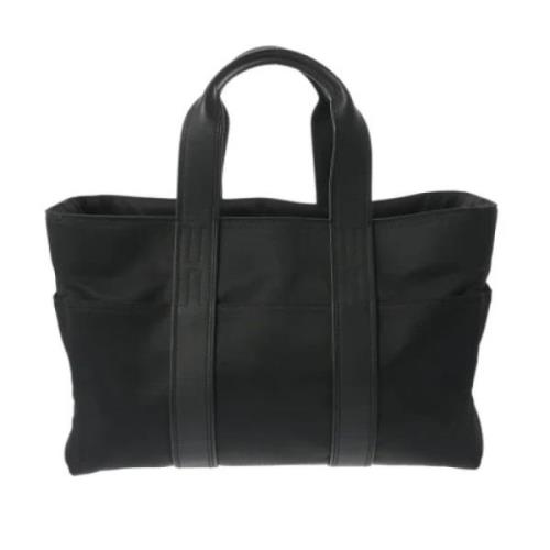 Pre-owned Canvas totes