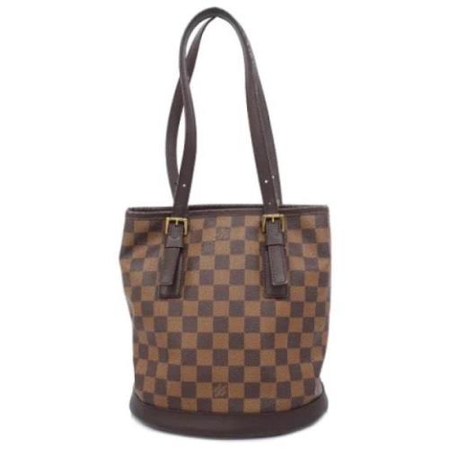 Pre-owned Stof louis-vuitton-tasker