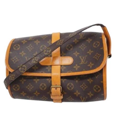 Pre-owned Stof louis-vuitton-tasker