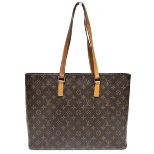 Pre-owned Stof louis-vuitton-tasker