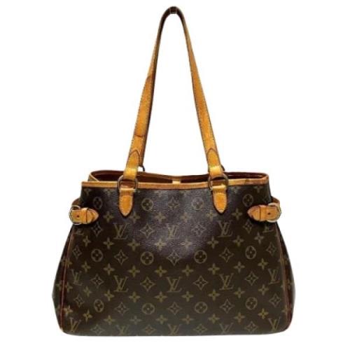 Pre-owned Stof louis-vuitton-tasker