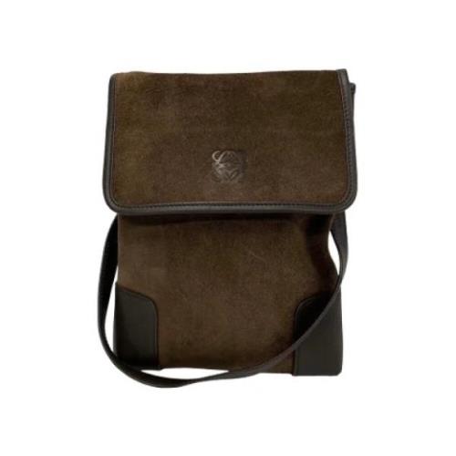 Pre-owned Ruskind crossbody-tasker