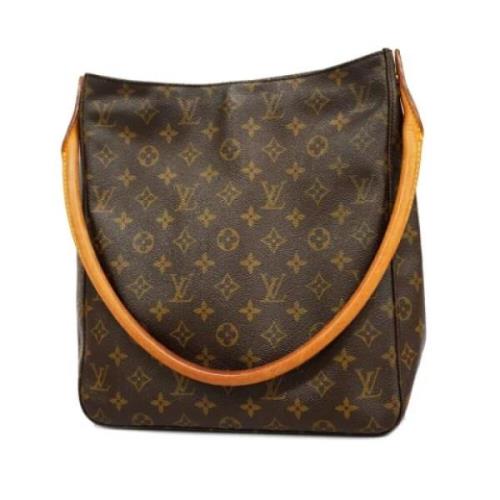 Pre-owned Stof louis-vuitton-tasker