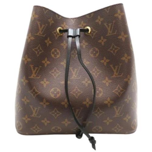 Pre-owned Stof louis-vuitton-tasker