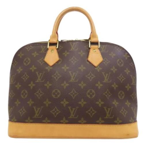 Pre-owned Stof louis-vuitton-tasker