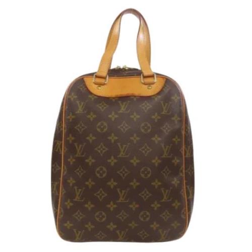 Pre-owned Stof louis-vuitton-tasker