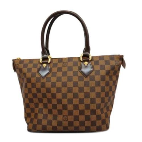 Pre-owned Stof louis-vuitton-tasker