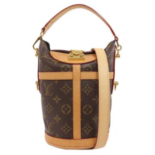 Pre-owned Stof louis-vuitton-tasker