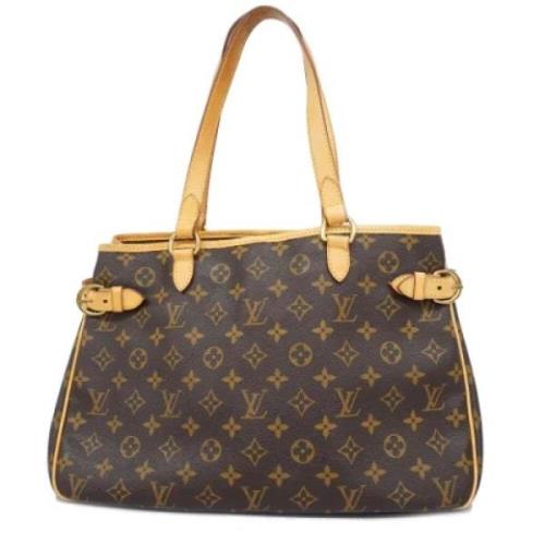 Pre-owned Stof louis-vuitton-tasker