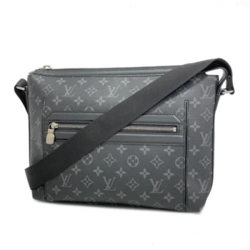 Pre-owned Stof louis-vuitton-tasker