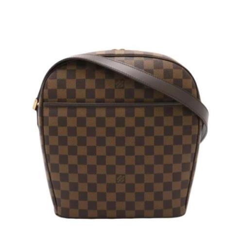 Pre-owned Plast louis-vuitton-tasker