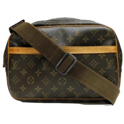 Pre-owned Stof louis-vuitton-tasker