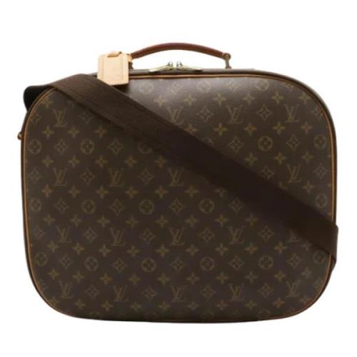 Pre-owned Stof louis-vuitton-tasker