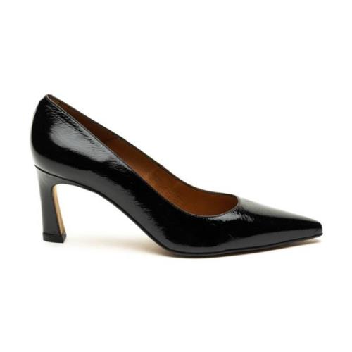 Elegant Hælede Pumps