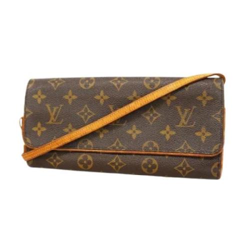 Pre-owned Stof louis-vuitton-tasker