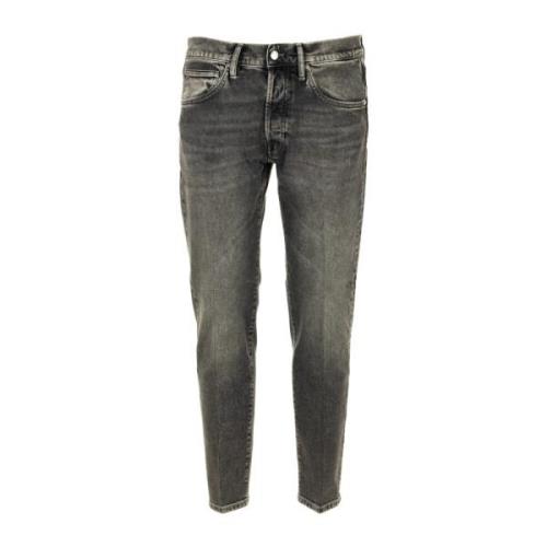 Skinny 5-Lomme Jeans