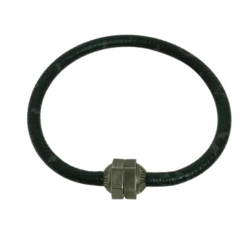 Pre-owned Stof armbnd