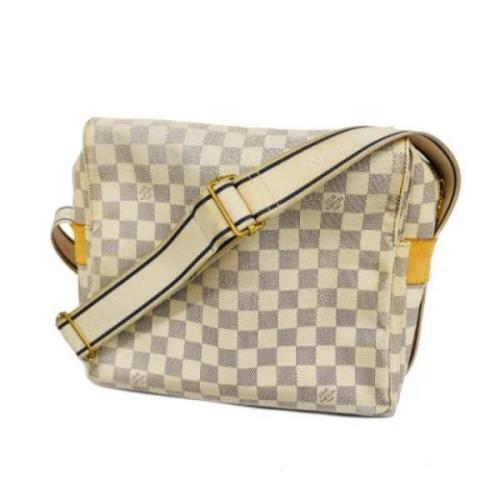 Pre-owned Stof louis-vuitton-tasker