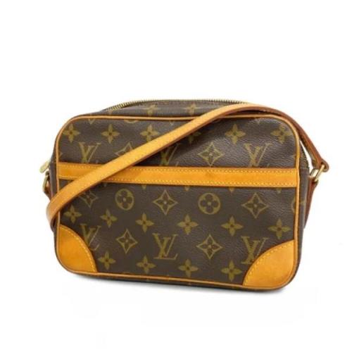 Pre-owned Stof louis-vuitton-tasker