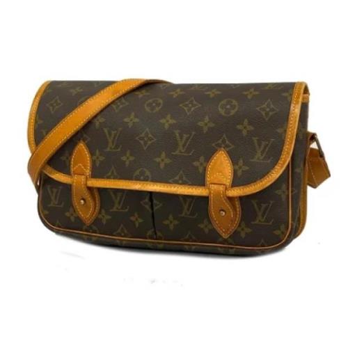 Pre-owned Stof louis-vuitton-tasker