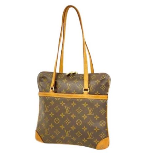 Pre-owned Stof louis-vuitton-tasker