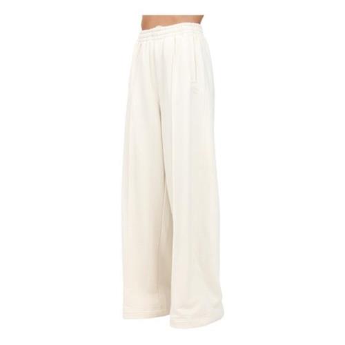 Premium Essentials Wide Leg Women's Pants