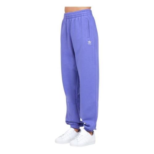 Essentials Fleece Loose Sweatpants