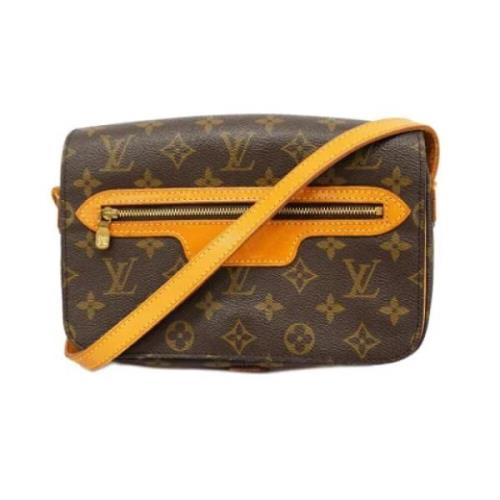 Pre-owned Stof louis-vuitton-tasker