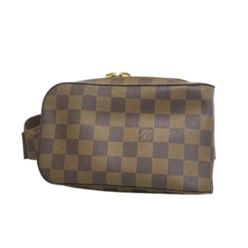 Pre-owned Stof louis-vuitton-tasker