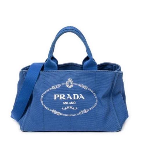 Pre-owned Canvas totes