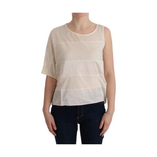 Ærmeløs Modal Top - Elevated Basics