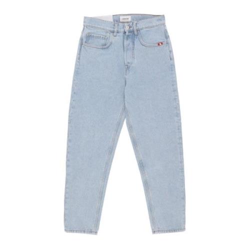 Blegede Denim Straight Leg Jeans