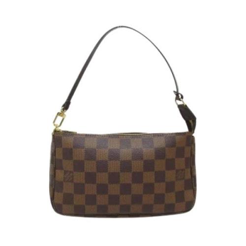 Pre-owned Stof louis-vuitton-tasker