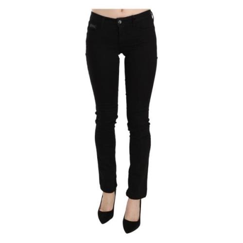 Elegant Sort Slim Fit Jeans