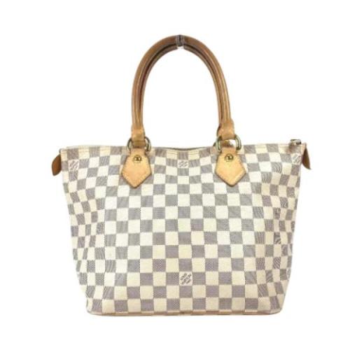 Pre-owned Stof louis-vuitton-tasker