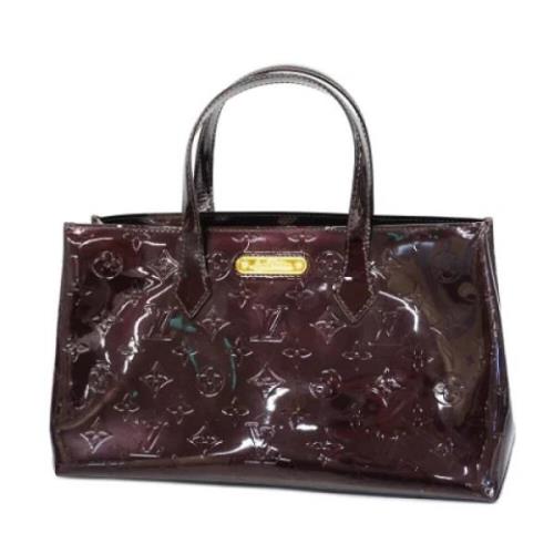 Pre-owned Stof louis-vuitton-tasker