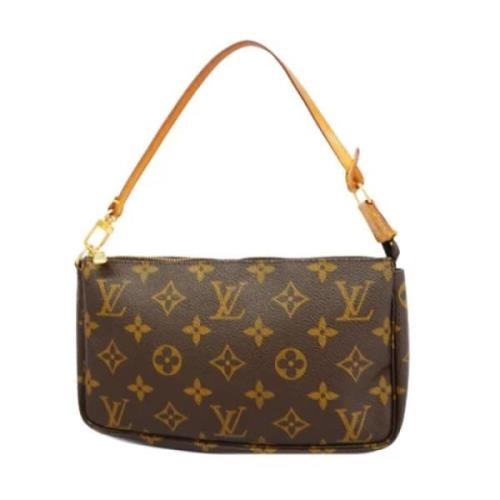 Pre-owned Stof louis-vuitton-tasker