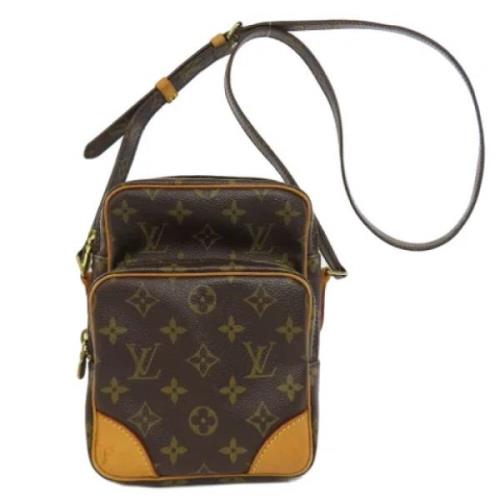 Pre-owned Stof louis-vuitton-tasker