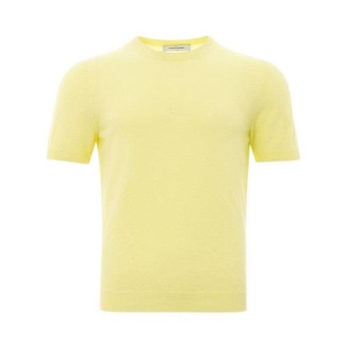 Sunny Cotton Luxury Tee til den kræsne Gentleman