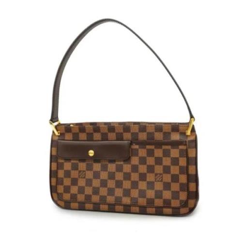 Pre-owned Stof louis-vuitton-tasker