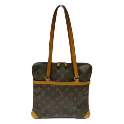 Pre-owned Stof louis-vuitton-tasker