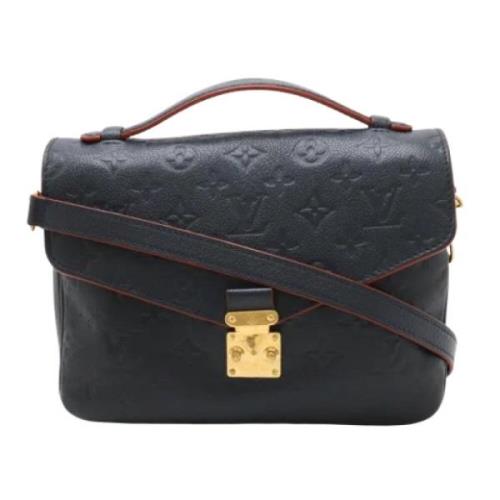 Pre-owned Stof louis-vuitton-tasker