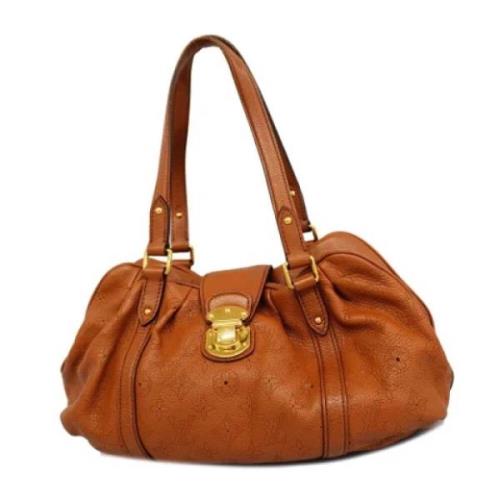 Pre-owned Stof louis-vuitton-tasker